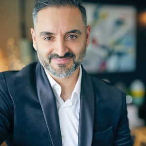 Nima Rahmany